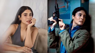 Kritika Kamra Opens Up On Her Police Officer Role, Concept Of 11:11 And More In Web Series Gyaarah Gyaarah | Exclusive